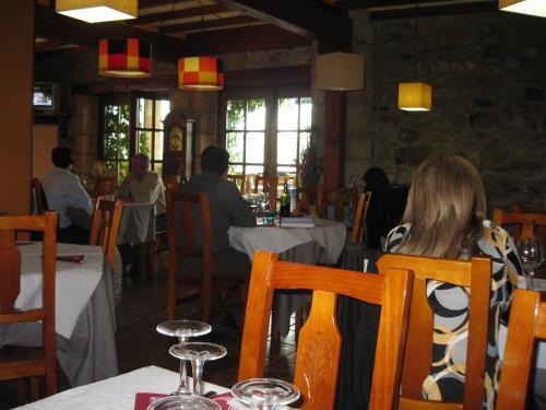 Foto de restauración de Hotel La Pradera