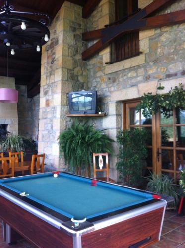 Foto de los servicios de Hotel La Pradera