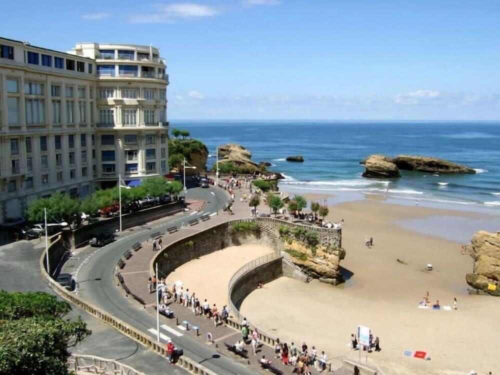 Foto general de Hôtel Les Alizés