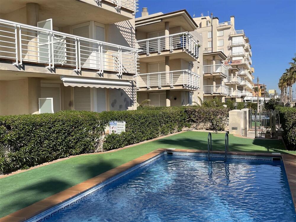 Foto general de Alpen1 Cala Josep / 2 Habitaciones/ AA