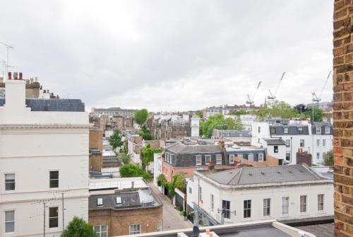 Foto del entorno de Apartamentos Queensgate Court