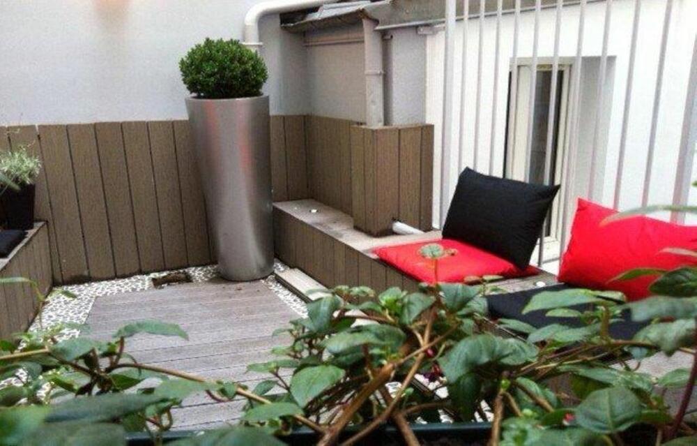 Foto general de Hotel L&amp;#039;Adresse