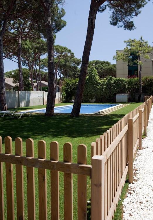 Foto de los servicios de SG Marina 54 Apartments