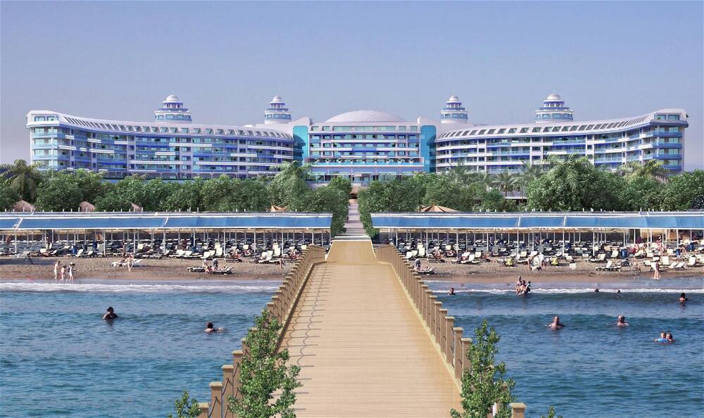 Foto general de Sueno Hotels Deluxe Belek
