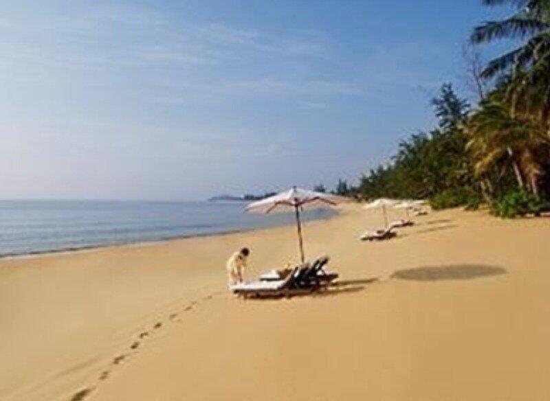 Photo – Resort Tanjong Jara Resort