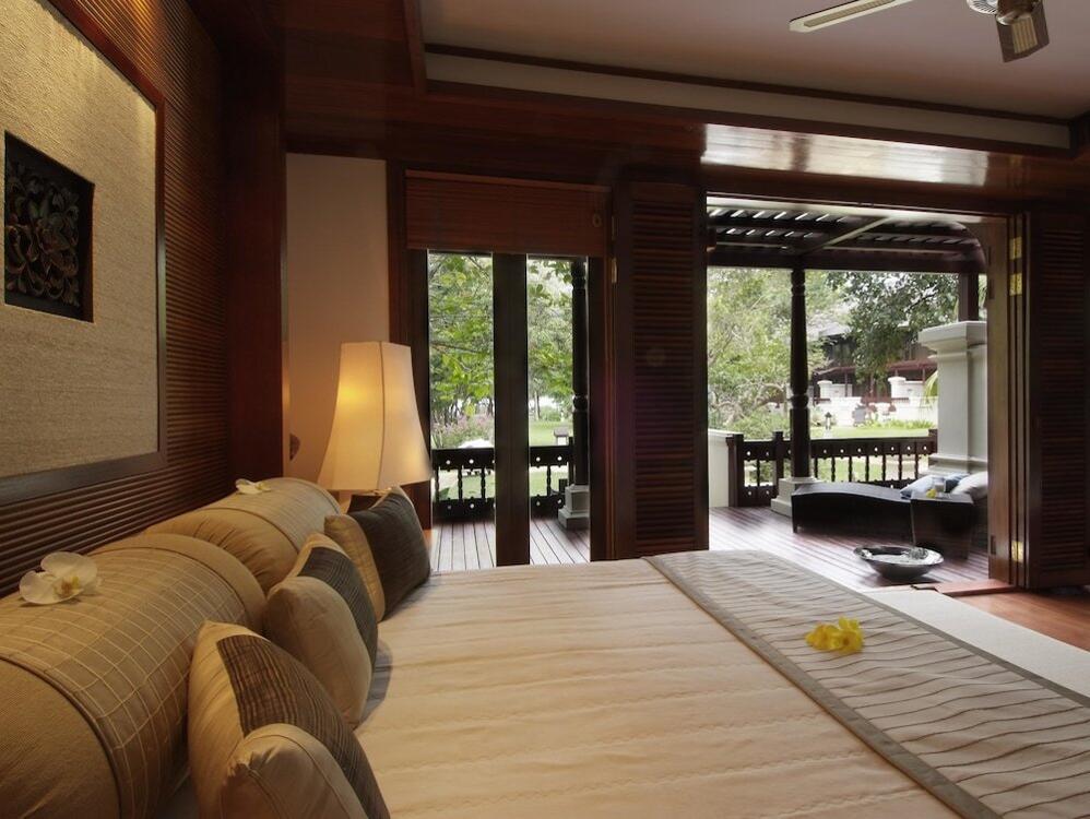 Room – Resort Tanjong Jara Resort