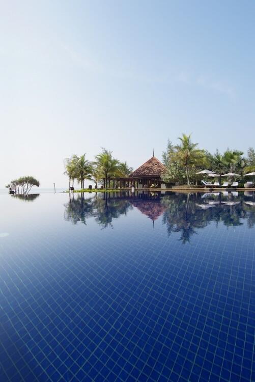 Facilities – Resort Tanjong Jara Resort