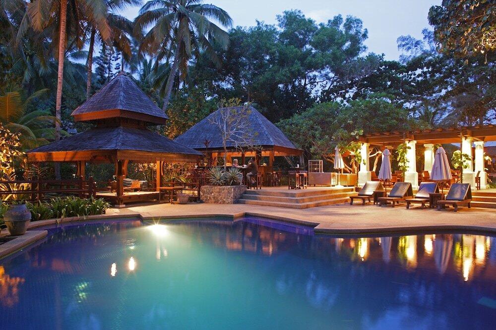 Facilities – Resort Tanjong Jara Resort