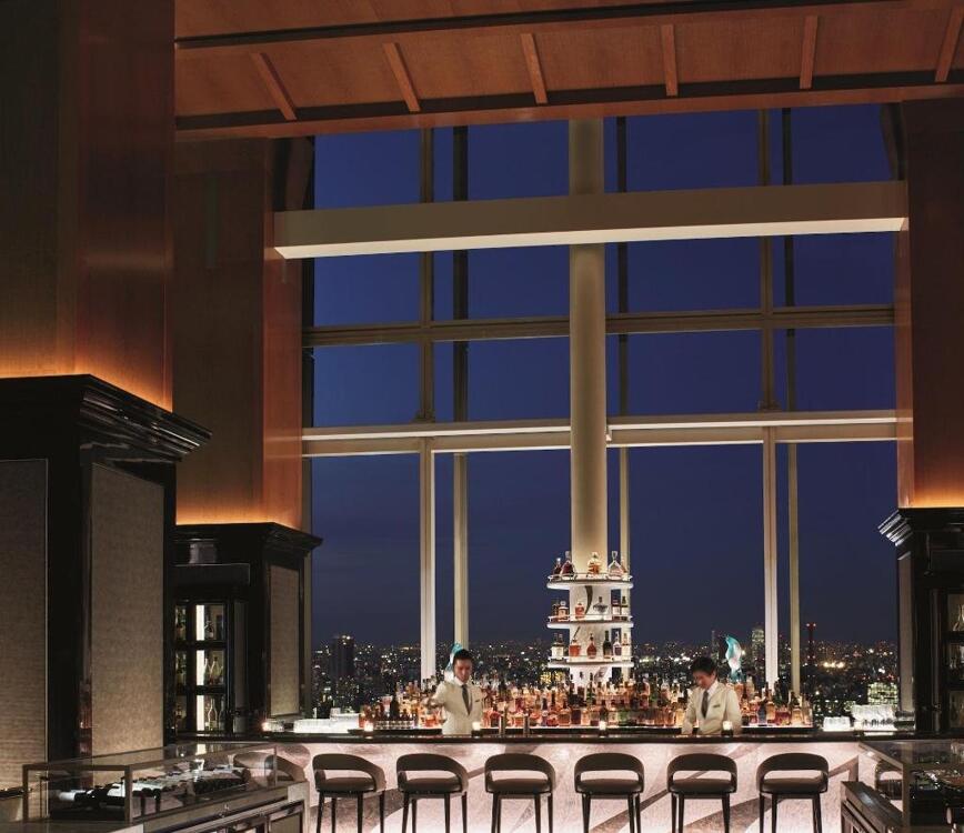 Foto general de Hotel The Ritz-Carlton, Tokyo