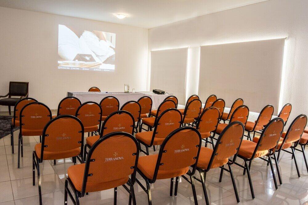 Foto general de Aparthotel Terranova Suites