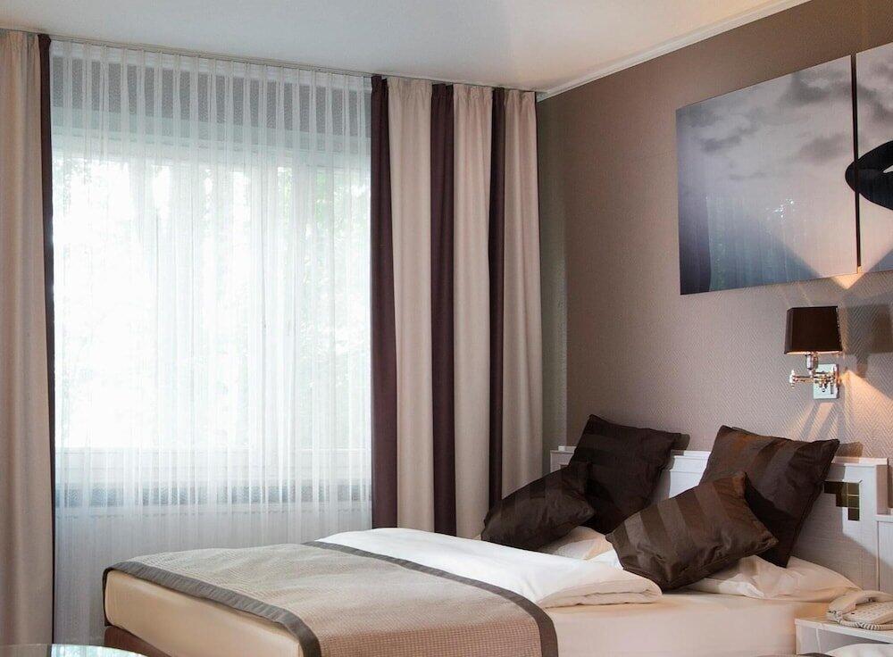 Room – Park Hotel Hamburg Arena