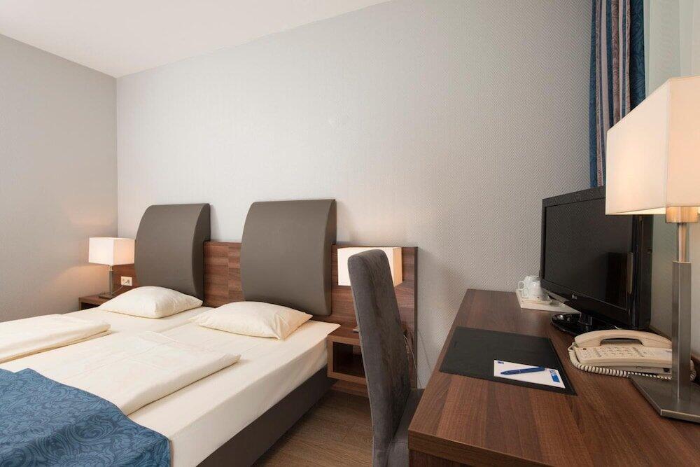 Room – Park Hotel Hamburg Arena