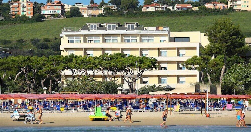 Foto general de Hotel Cristallo