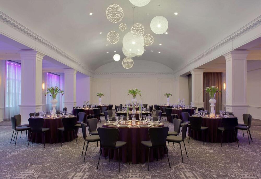 Foto general de Warwick Hotel Rittenhouse Square