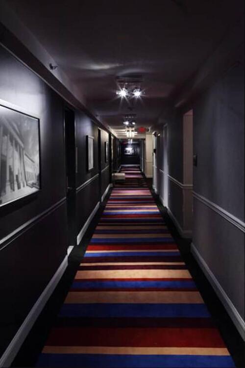 Foto general de Warwick Hotel Rittenhouse Square