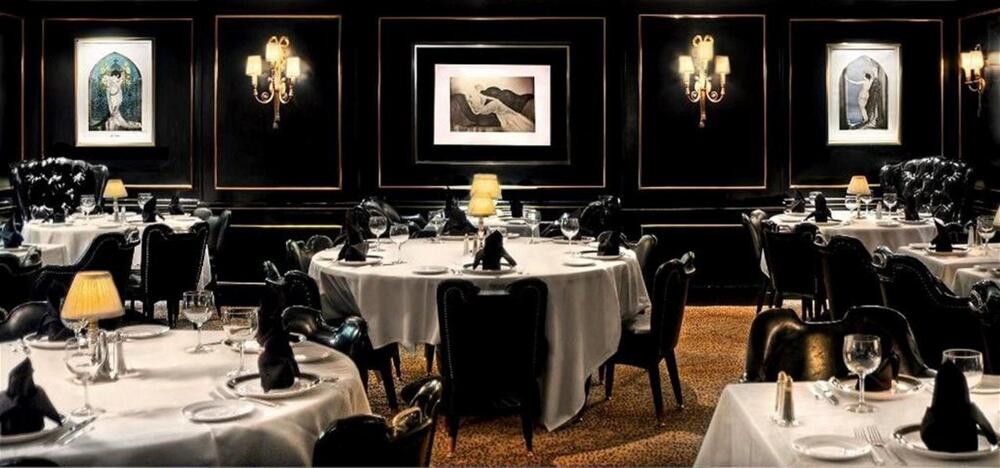 Foto general de Warwick Hotel Rittenhouse Square