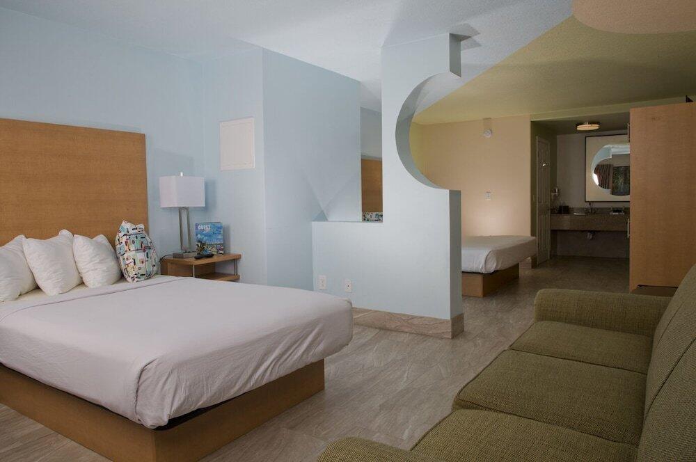 Foto de una habitación de The Ponce St. Augustine Hotel