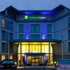Foto de Holiday Inn Express London Stansted Airport, an IHG Hotel