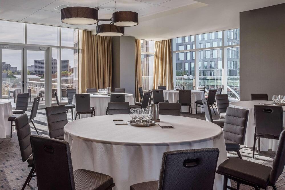 Facilities – Hotel Hyatt Regency Tysons Corner Center