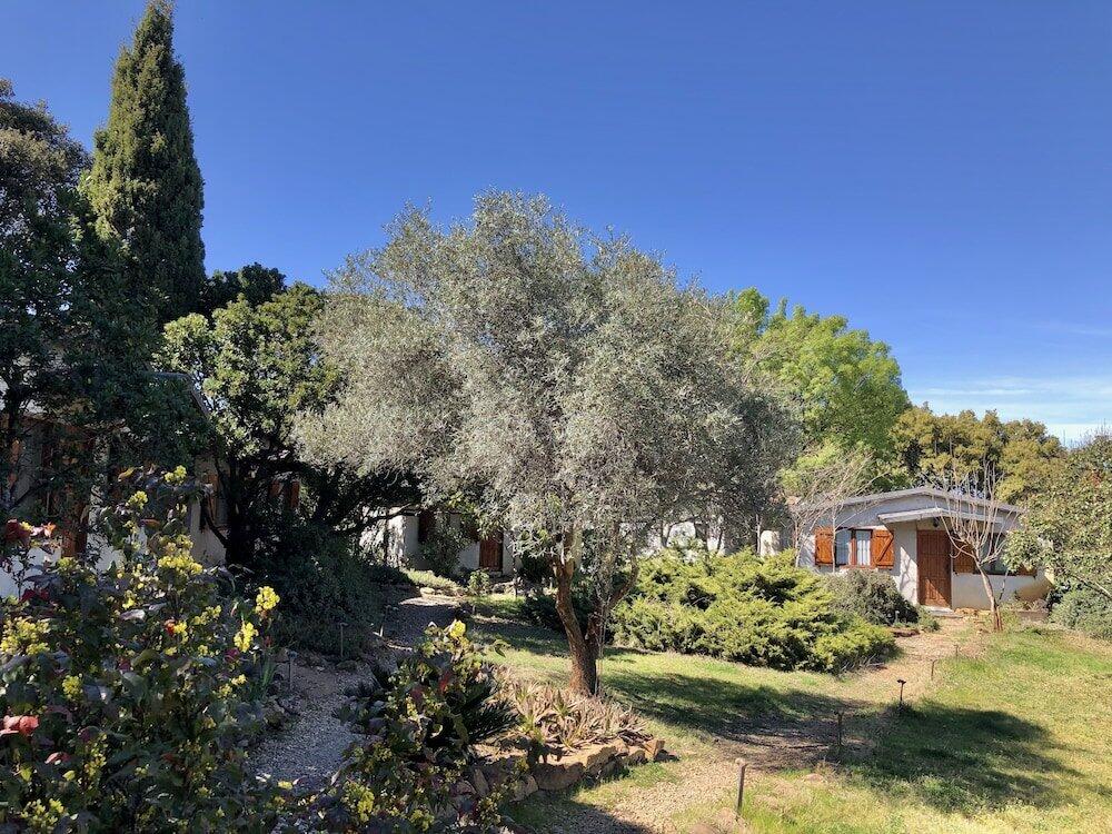 Foto del exterior de Casa Rural La Cerca Del Alcornoque