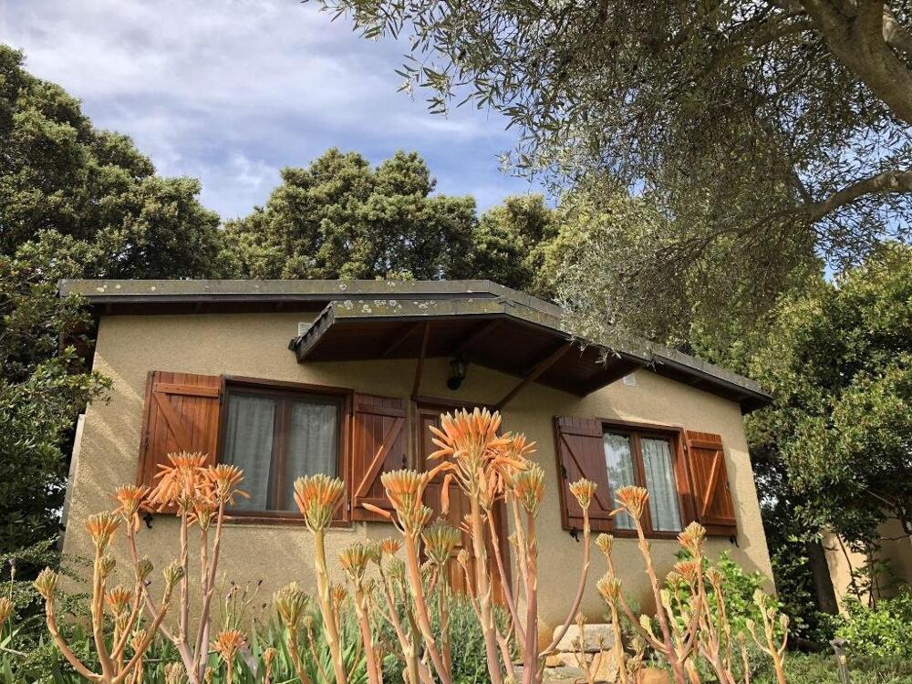 Foto del exterior de Casa Rural La Cerca Del Alcornoque