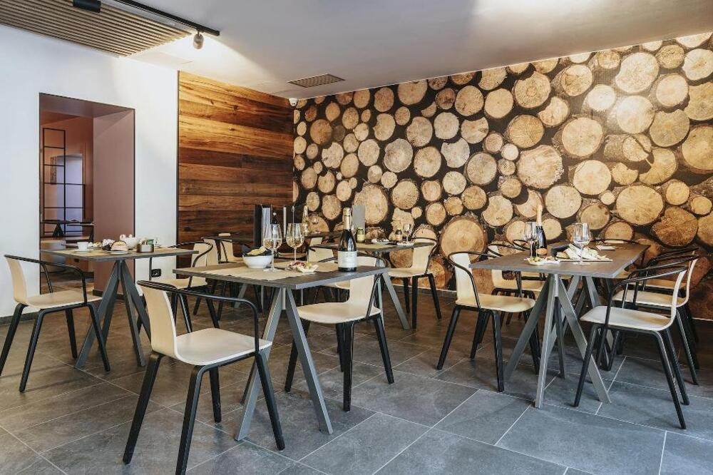 Foto general de B&amp;amp;B Hotel Passo Tre Croci Cortina