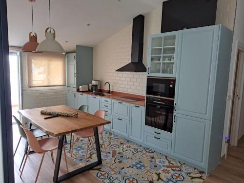 Foto de una habitación de Hotel Artetxe