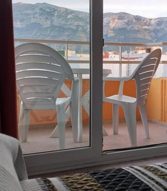 Foto del entorno de Hostal Comercio