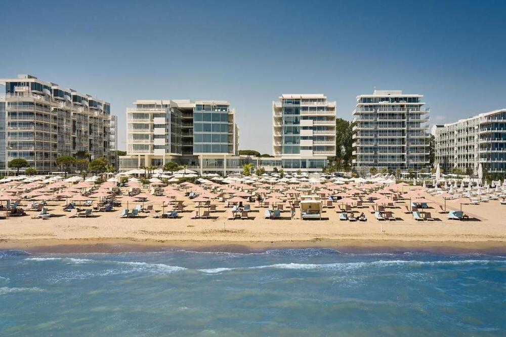 Foto del entorno de Falkensteiner Hotel &amp;amp; Spa Jesolo