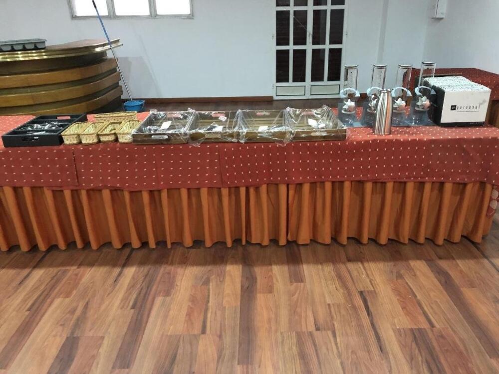 Foto de restauración de Hotel Lisboa