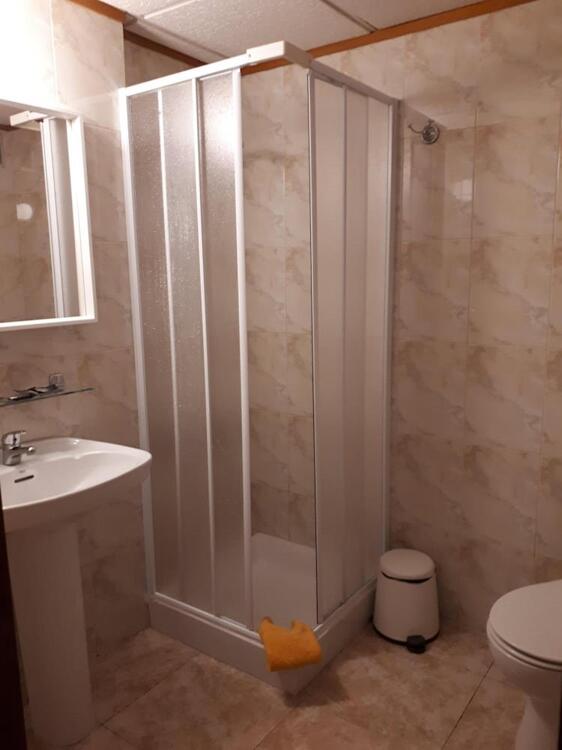 Foto del baño de Hostal Residencia Cardona