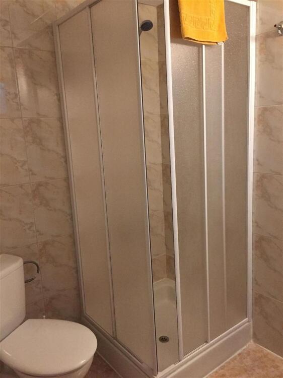 Foto de una habitación de Hostal Residencia Cardona