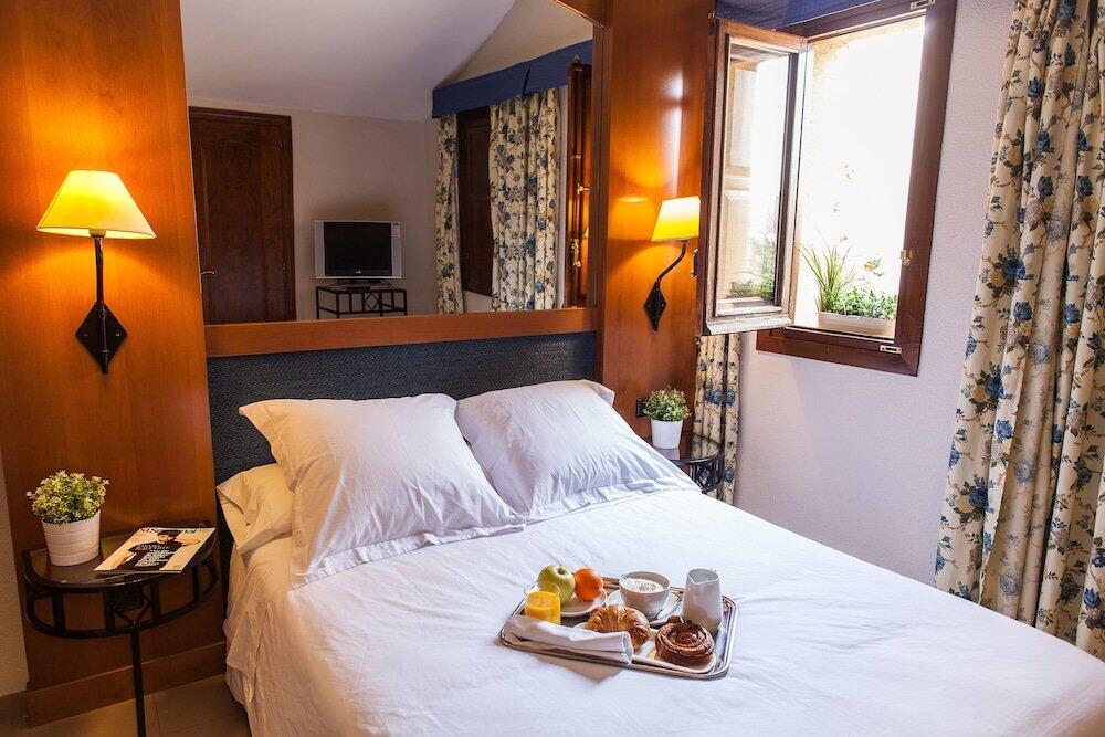 Foto de una habitación de Miguel De Cervantes