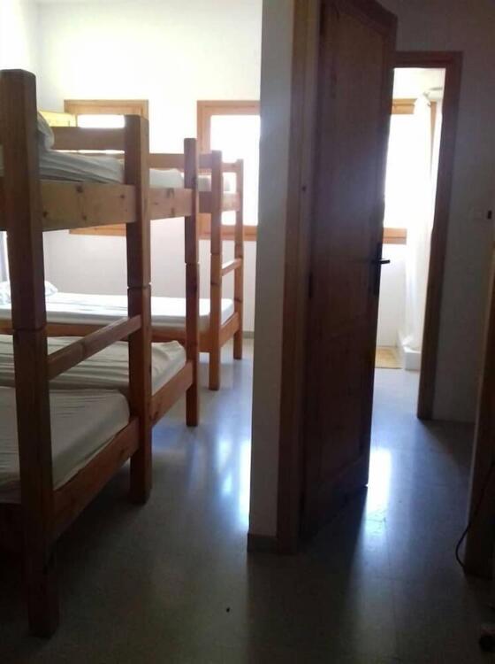 Foto de una habitación de Alberg Dels Ports