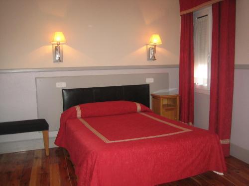 Foto general de Hostal Canovas