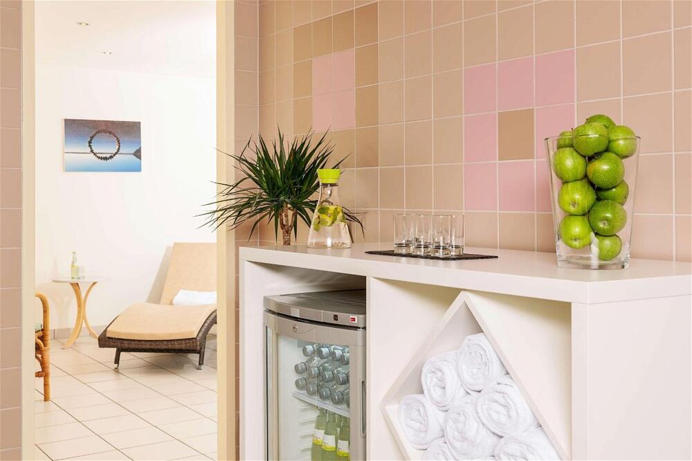 Foto de los servicios de Hotel NH Oberhausen