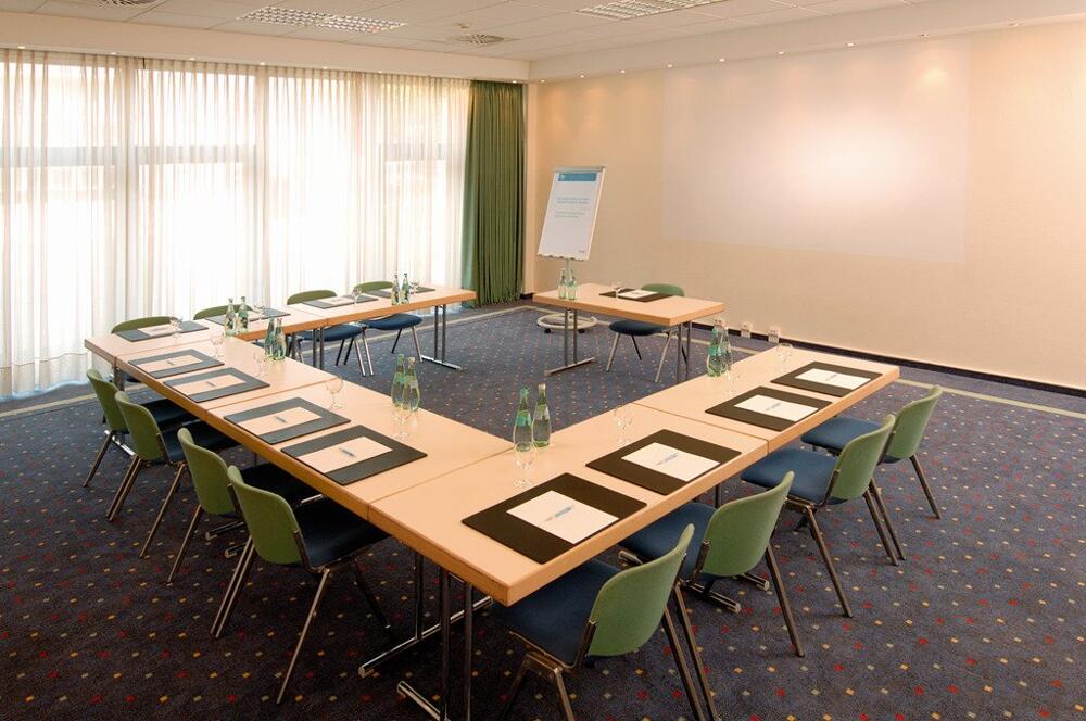 Foto general de Hotel NH Oberhausen