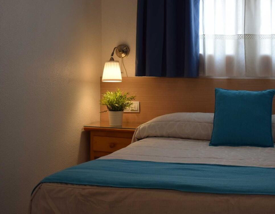 Room – Hostal Juan de Austria