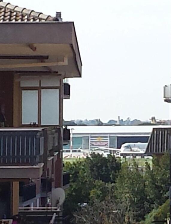 Foto del entorno de Hotel Villa Giulia