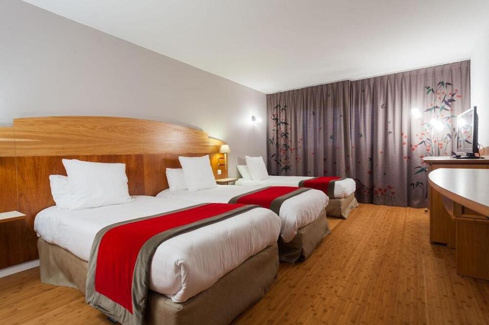 Foto general de Hotel C Suites