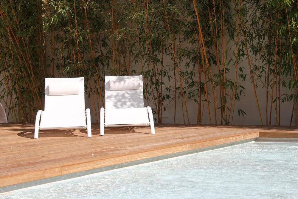 Foto de los servicios de Hotel C Suites