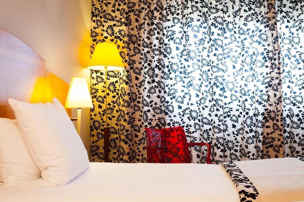 Foto general de Hotel C Suites
