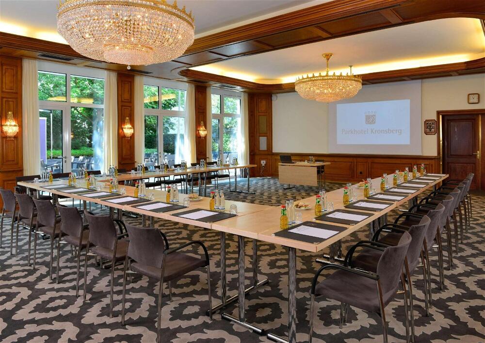 Foto general de Best Western Premier Parkhotel Kronsberg