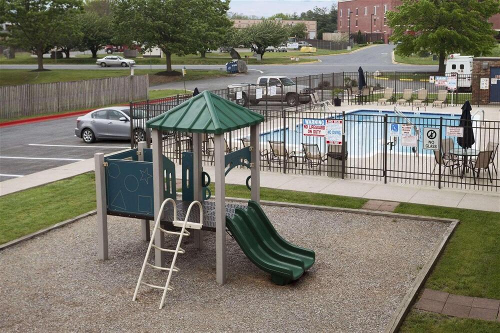 Foto de los servicios de Hotel Days Inn by Wyndham Frederick
