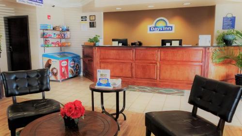 Foto de las zonas nobles de Hotel Days Inn by Wyndham Frederick