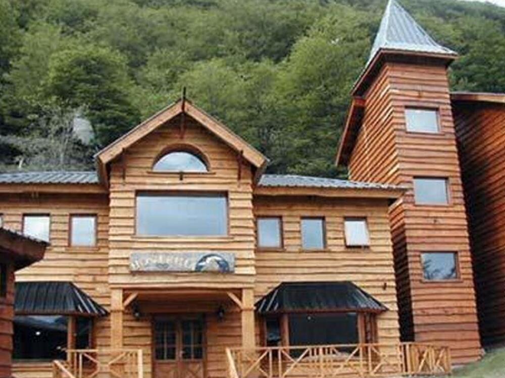 Foto general de Hotel Bagu Ushuaia