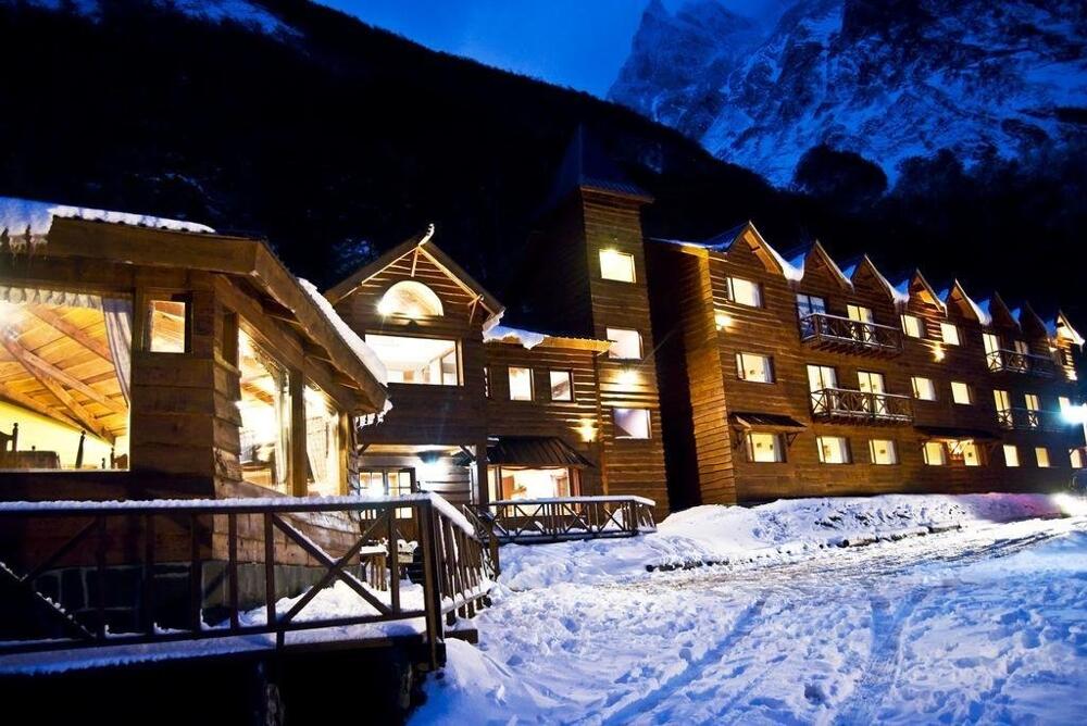 Foto general de Hotel Bagu Ushuaia