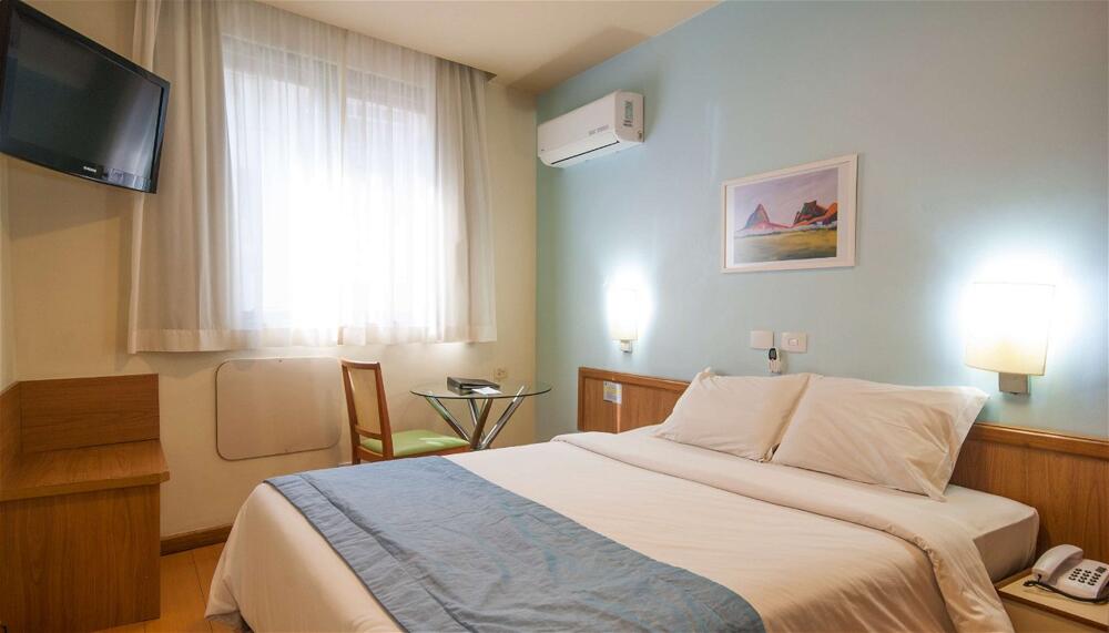 Foto general de Hotel Astoria Copacabana