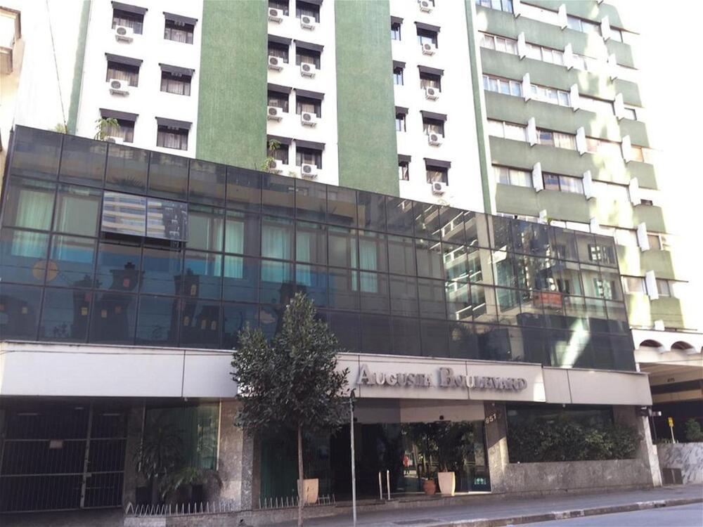 Foto general de Hotel Augusta Boulevard
