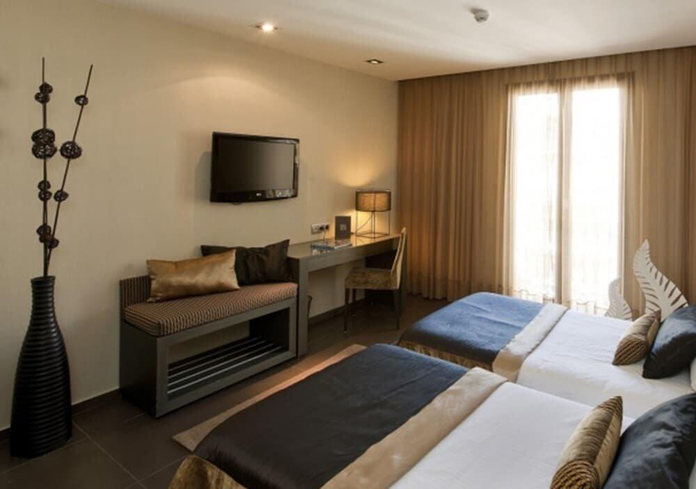 Foto del baño de Hotel Constanza